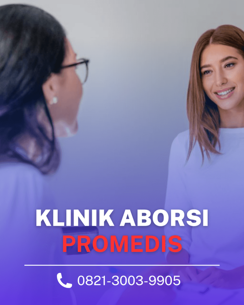 klinik aborsi legal