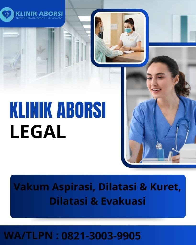 Klinik Kuret Kandungan