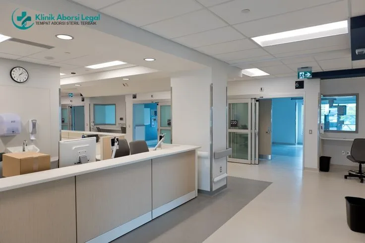 Tentang Klinik Aborsi Legal