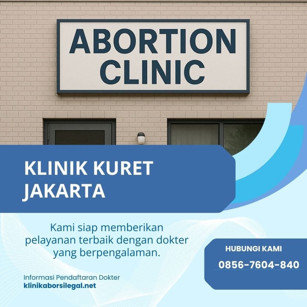 KLINIK KURET JAKARTA