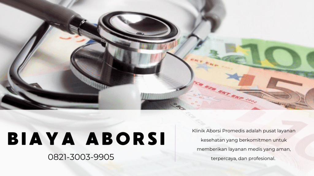 Biaya vakum aspirasi