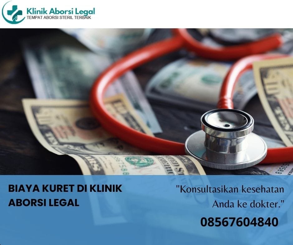 biaya kuret di jakarta