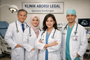 rahim bersih setelah kuret