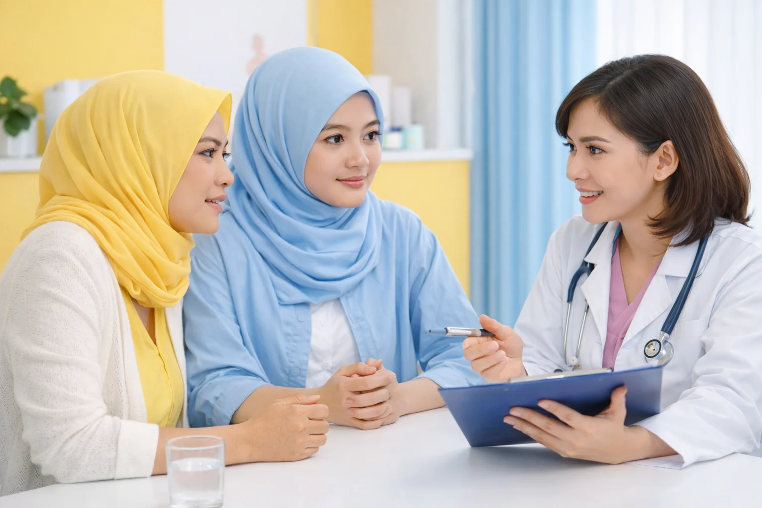 apakah normal perut masih sakit setelah kuret dan penyebab nyeri selama masa pemulihan
