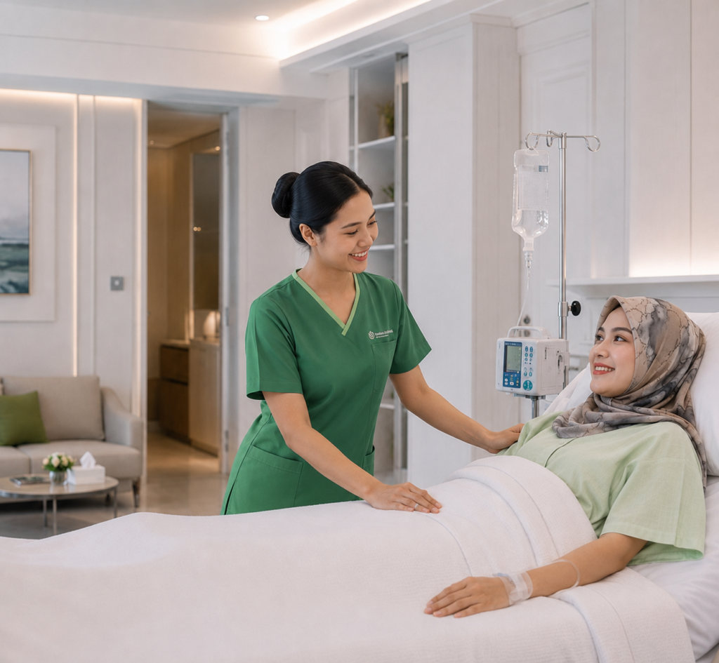 Perawatan Pasca Aborsi di Klinik Aborsi Legal