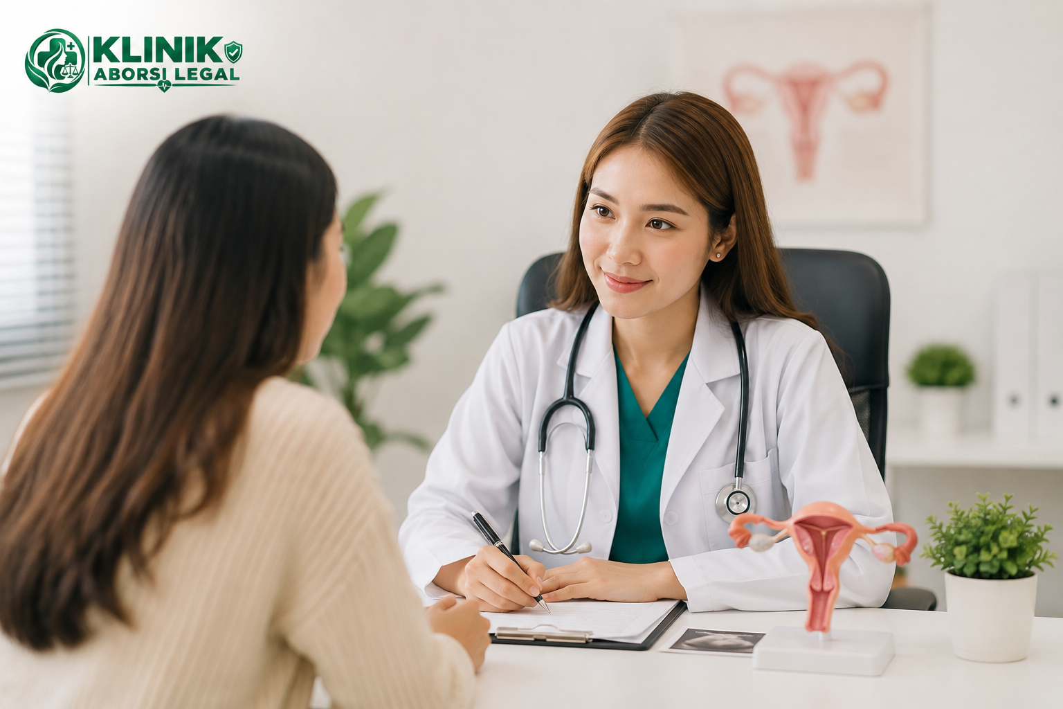 Klinik Kuret Jakarta dengan Dokter Kandungan Berpengalaman